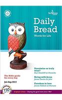 DAILY BREAD JS17