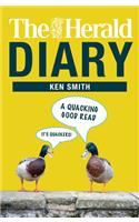 The Herald Diary 2019: A Quacking Good Read