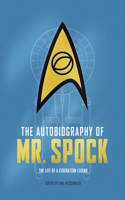 Autobiography of Mr. Spock