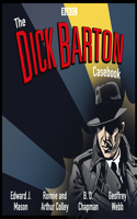 The Dick Barton Casebook