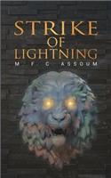 Strike of Lightning