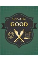 Chaotic Good