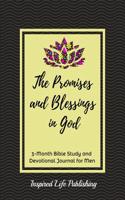 The Promises and Blessings in God