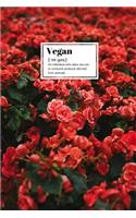 Vegan