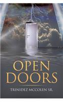 Open Doors