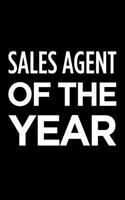 Sales Agent of the Year