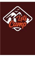 Let's Camp