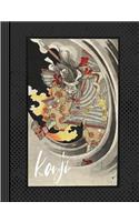 Kanji