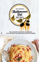Mediterranean Diet Recipes
