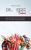 Dr. Sebi cookbook