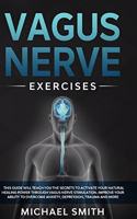 Vagus Nerve Exercises