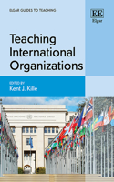Teaching International Organizations