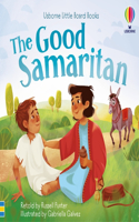 The Good Samaritan