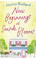 New Beginnings at Seaside Blooms