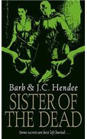 Sister Of The Dead