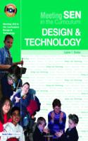 Meeting SEN in the Curriculum - Design and Technology