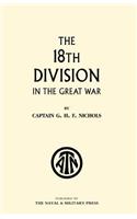 18th Division in the Great War