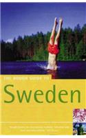 The Rough Guide To Sweden(3rd Edition)