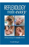 Reflexology Made Easy