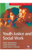 Youth Justice and Social Work