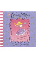 Felicity Wishes: Sensational Secrets