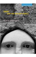 Sight and the Ancient Senses