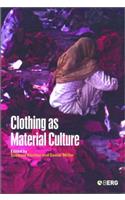 Clothing as Material Culture