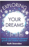 Exploring Your Dreams