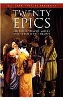 Twenty Epics