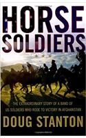 Horse Soldiers