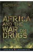 Africa and the War on Drugs