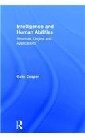 Intelligence and Human Abilities