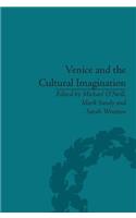 Venice and the Cultural Imagination