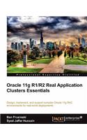 Oracle 11g R1/R2 Real Application Clusters Essentials