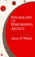 Psychology for Performing Artists