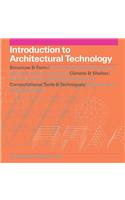 Introduction to Architectural Technology