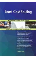 Least Cost Routing A Complete Guide - 2020 Edition