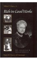 Rich in Good Works