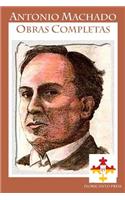 Antonio Machado