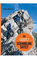 Hiker's Guide to Scrambling Safely