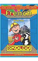 French: Children's Book Two