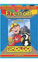 French Book Two