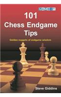 101 Chess Endgame Tips
