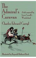 Admiral's Caravan