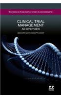 Clinical Trial Management