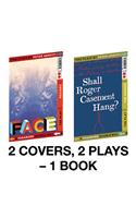 Shall Roger Casement Hang? / Face
