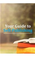 Your Guide to Self-Publishing