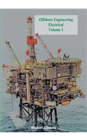 Offshore Engineering Electrical Volume 1