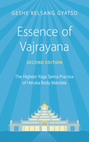 Essence of Vajrayana