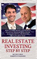 Real Estate Investing Step by Step